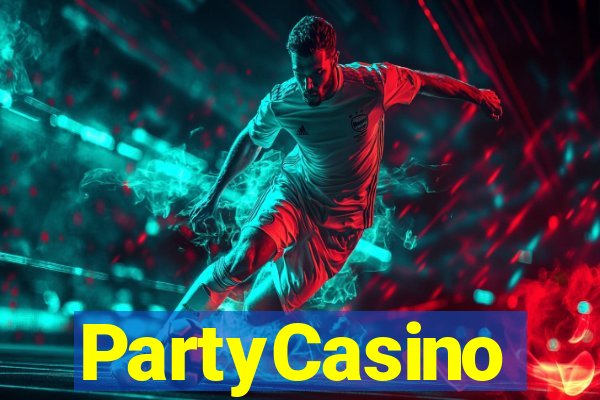 PartyCasino