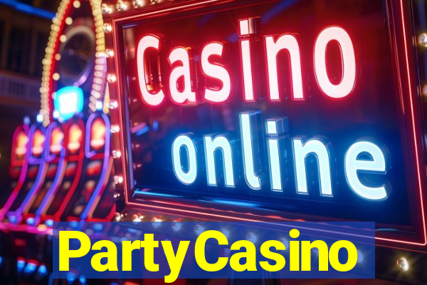 PartyCasino