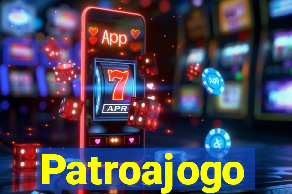 Patroajogo