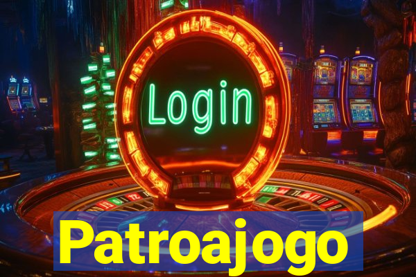 Patroajogo