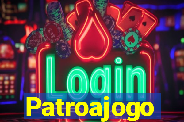 Patroajogo