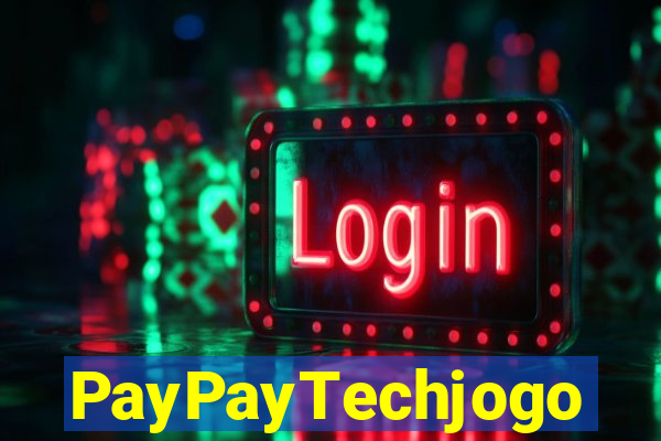PayPayTechjogo