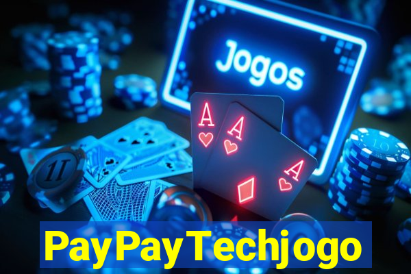 PayPayTechjogo