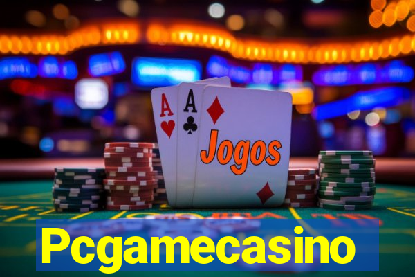 Pcgamecasino
