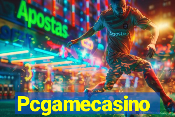 Pcgamecasino