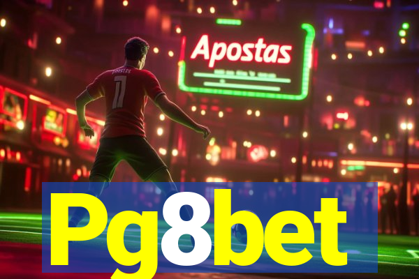 Pg8bet