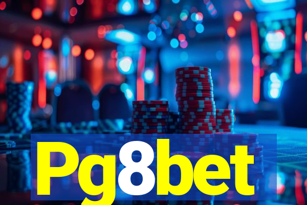 Pg8bet