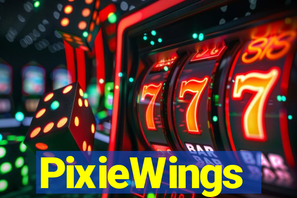 PixieWings