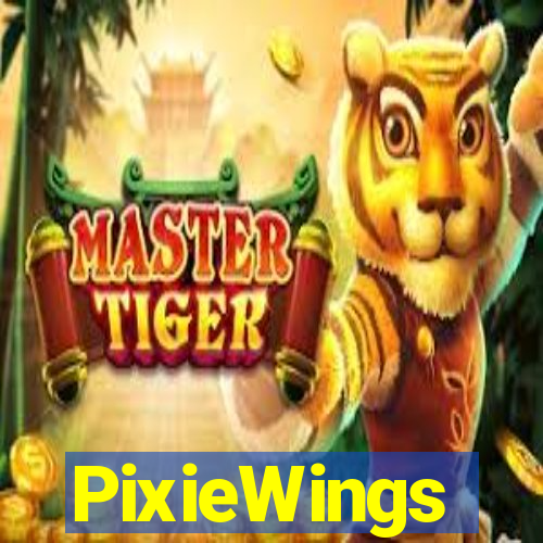 PixieWings