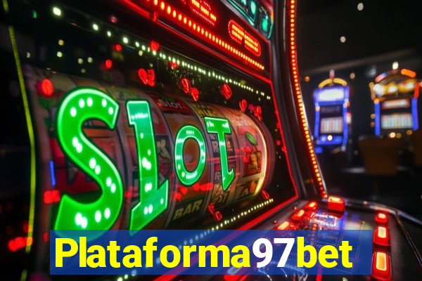 Plataforma97bet