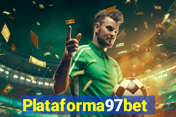 Plataforma97bet