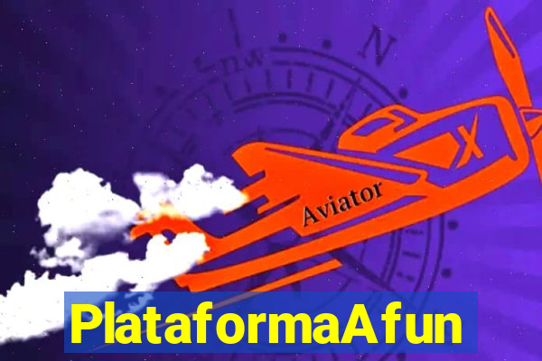 PlataformaAfun