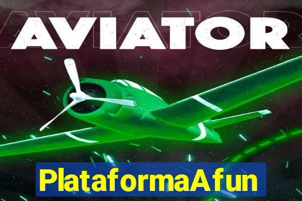 PlataformaAfun
