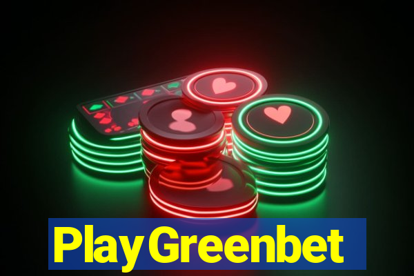 PlayGreenbet