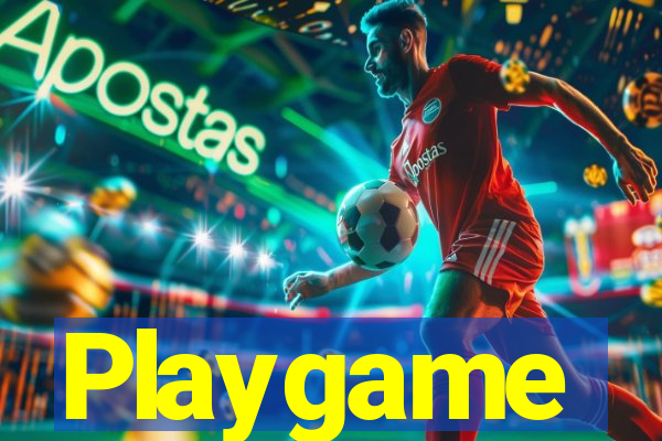 Playgame