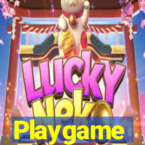 Playgame