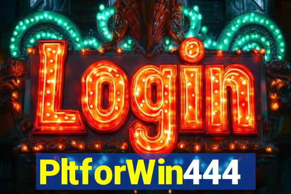 PltforWin444