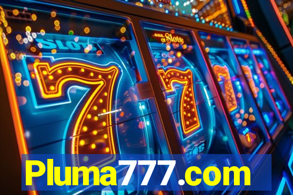 Pluma777.com