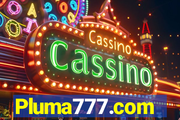Pluma777.com