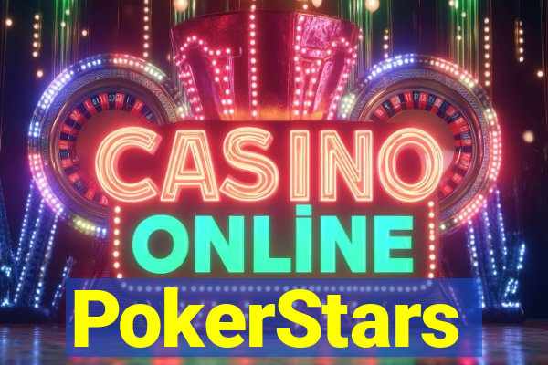 PokerStars