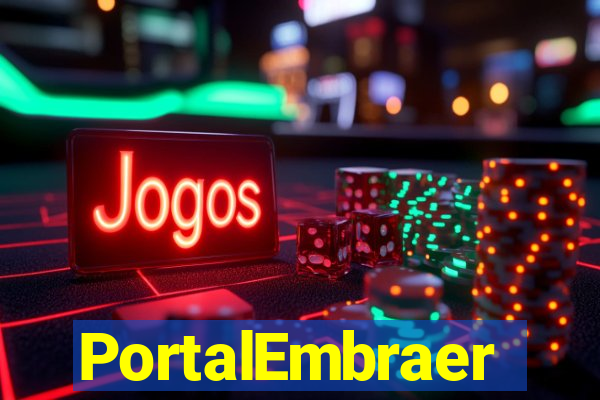 PortalEmbraer
