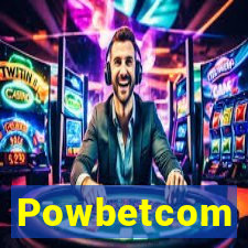 Powbetcom