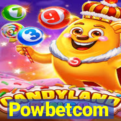 Powbetcom