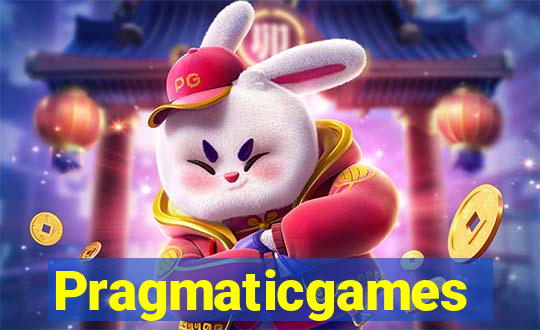 Pragmaticgames