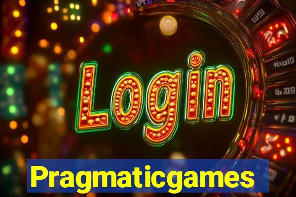 Pragmaticgames