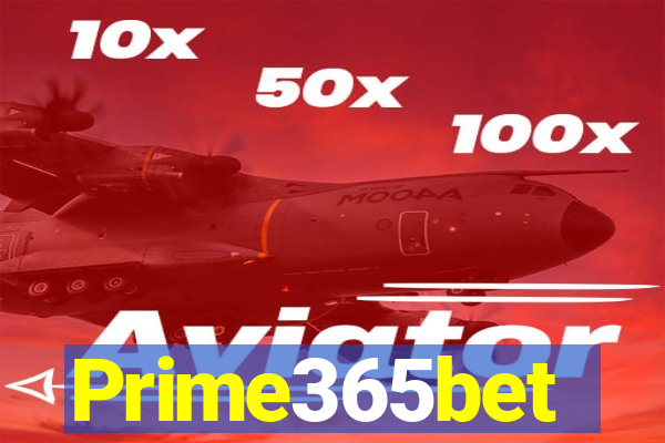 Prime365bet