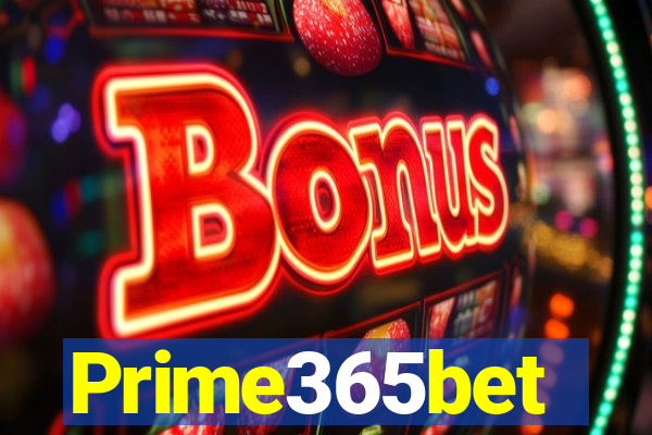 Prime365bet