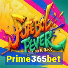 Prime365bet