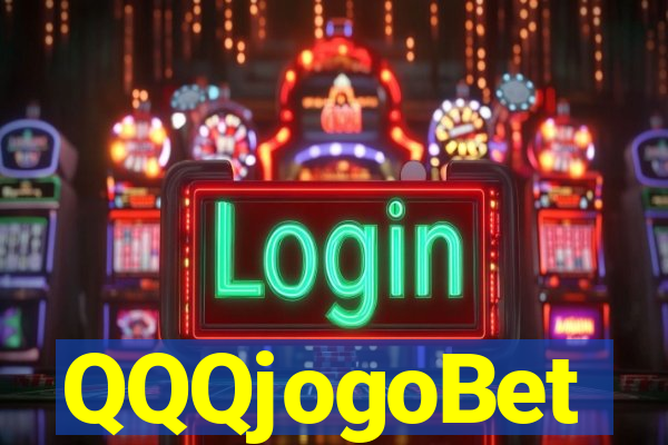 QQQjogoBet