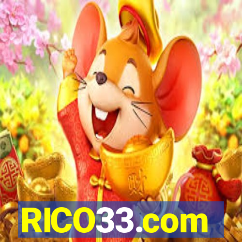 RICO33.com