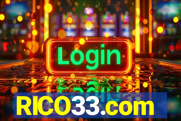 RICO33.com