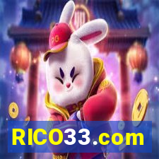 RICO33.com