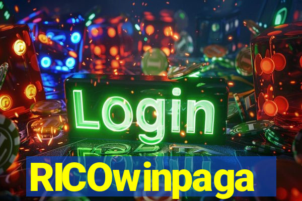 RICOwinpaga