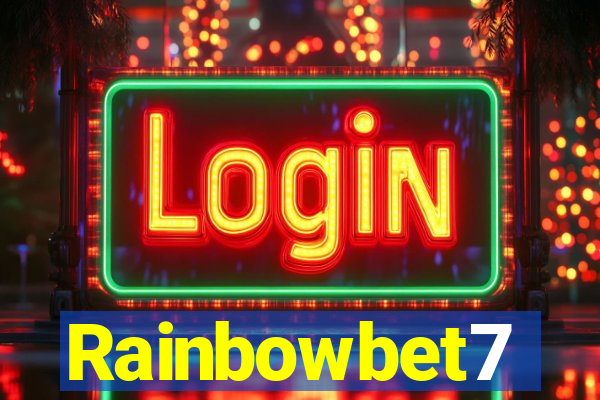 Rainbowbet7