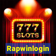 Rapwinlogin