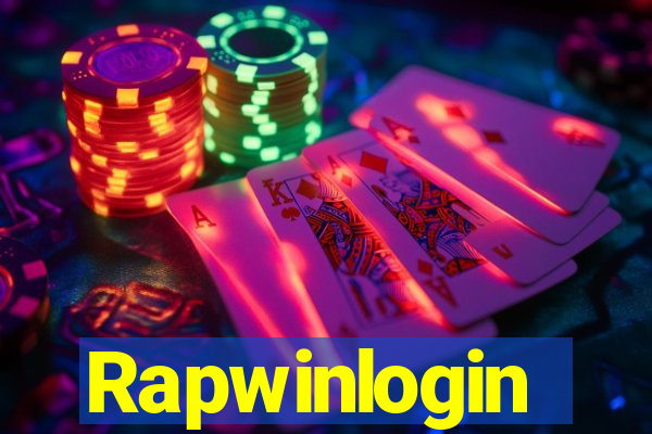 Rapwinlogin
