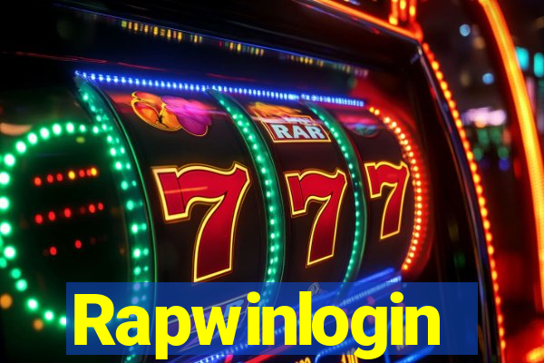 Rapwinlogin