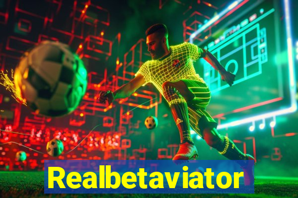 Realbetaviator