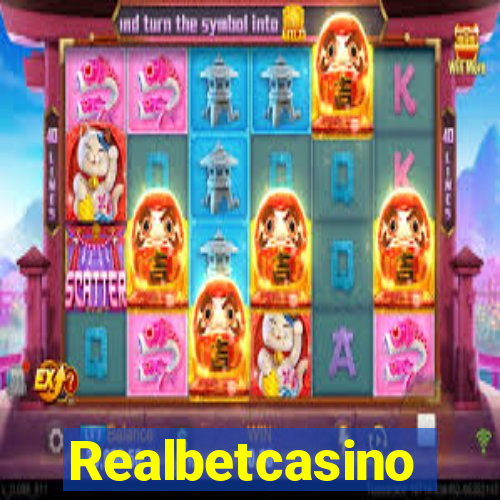 Realbetcasino