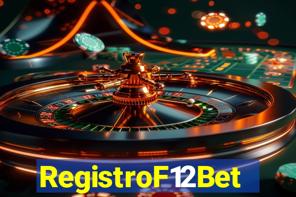 RegistroF12Bet