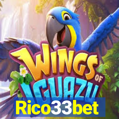 Rico33bet