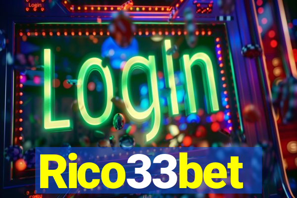 Rico33bet