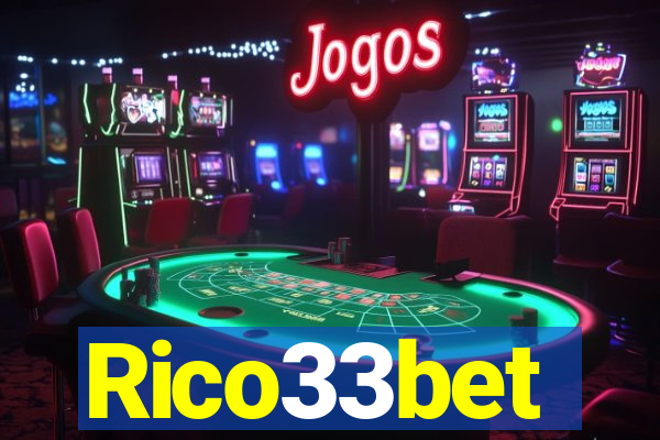 Rico33bet