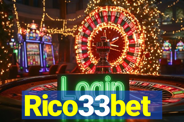 Rico33bet