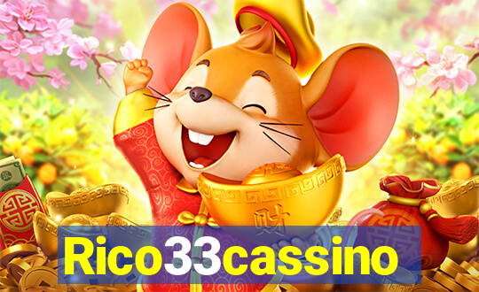 Rico33cassino