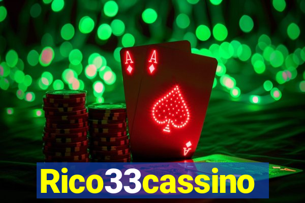 Rico33cassino